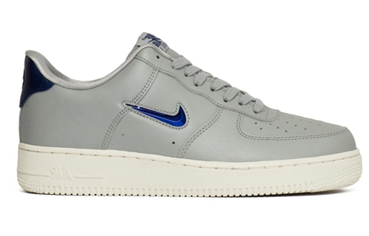 Nike Air Force 1 '07 LV8 'Blue Jewel' AJ9507-002