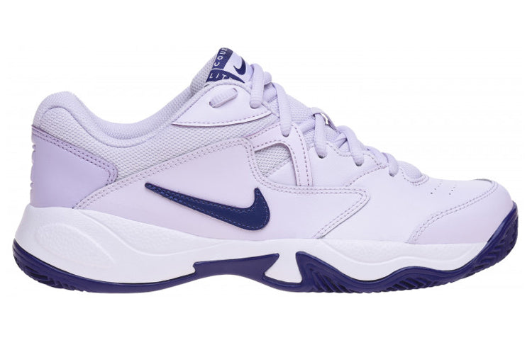 (WMNS) Nike Court Lite 2 Clay Lilac Purple CD0393-500