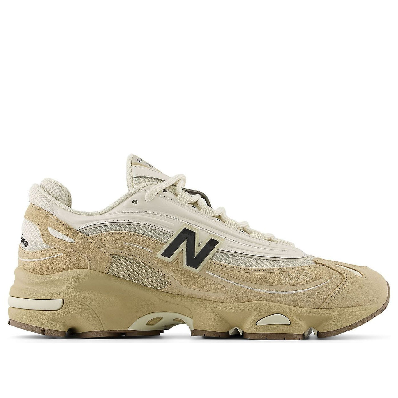 New Balance 1000 'Incense Black' M1000PSP