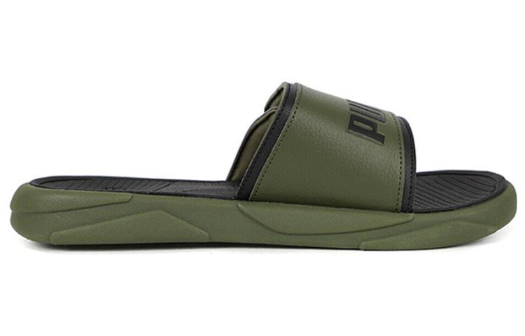 (WMNS) PUMA Royalcat Comfort 'Green Moss' 372280-19