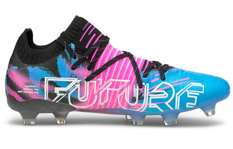 PUMA Neymar Jr. x Future Z 1.1 FG AG 'Creativity Pack' 106409-01