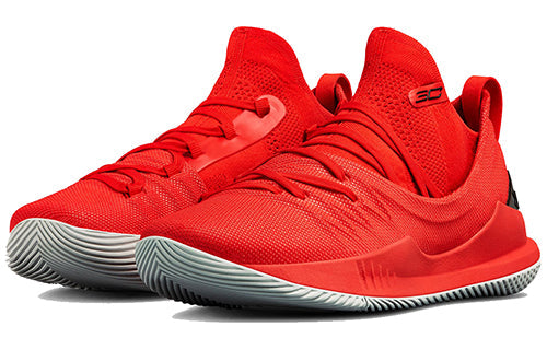 Under Armour Curry 5 'Fired Up' 3020657-600