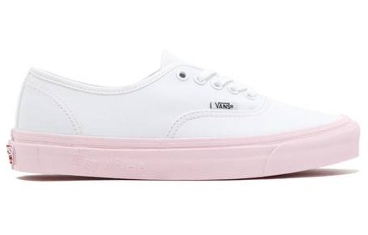 Vans Anti Social Social Club x Dover Street Market x Authentic LX 'White' VN000UDDOYO