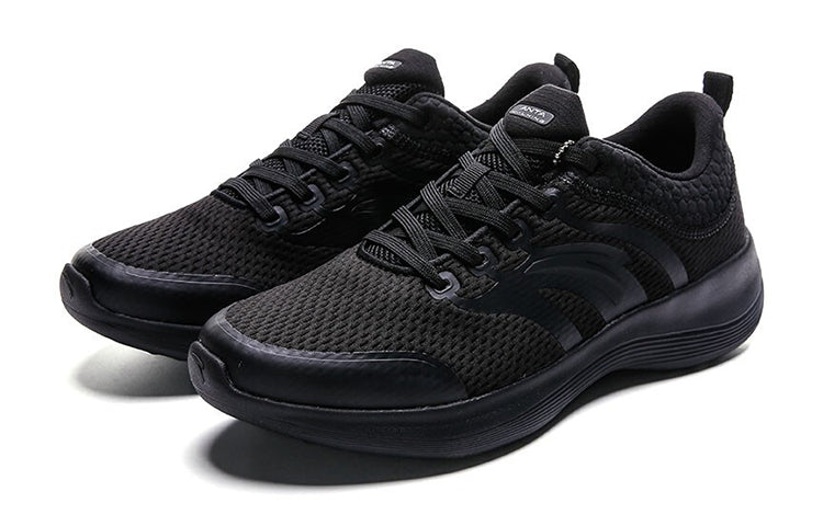 ANTA Training Series Sneakers 'Black' 112047713-3