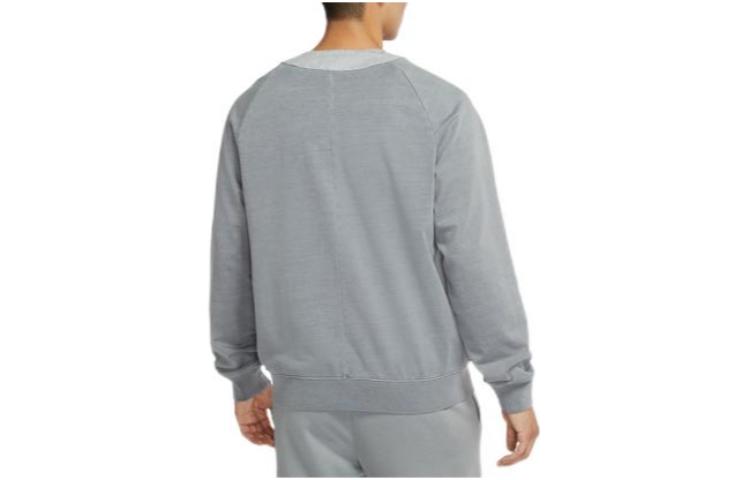 Nike NSW Zipped Jacket 'Double Grey' DM6896-073