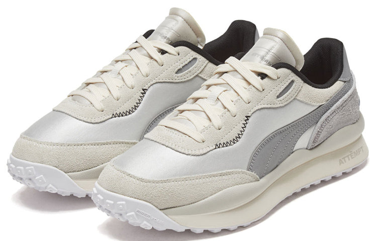 PUMA Style Rider Attempt MU 'Grey Violet' 373477-01