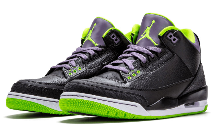 Air Jordan 3 Retro 'Joker' 136064-018