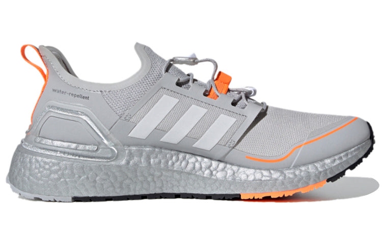 adidas UltraBoost Winter.Rdy 'Grey Signal Orange' EG9800
