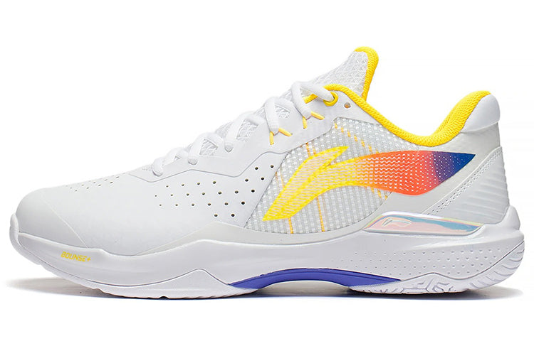 Li-Ning LieTing 'White' AYAS018-3