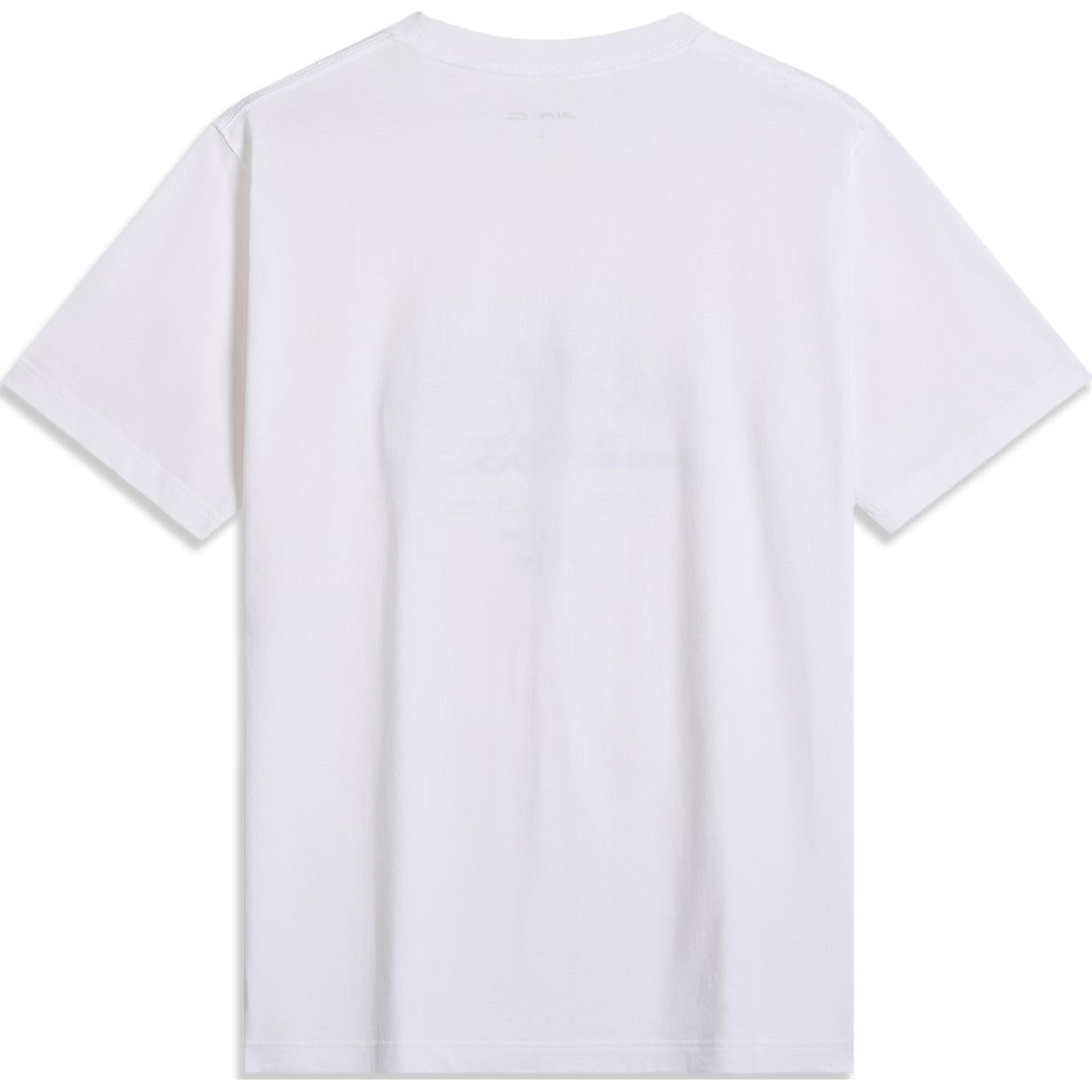Li-Ning x LPL League of Legends Graphic T-shirt 'White' AHSUD85-1