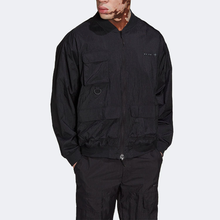 adidas Reveal Cargo Track Top HK2745