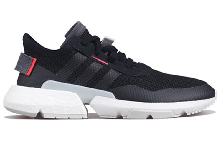 adidas POD-S3.1 'Core Black Grey Five' EE8856