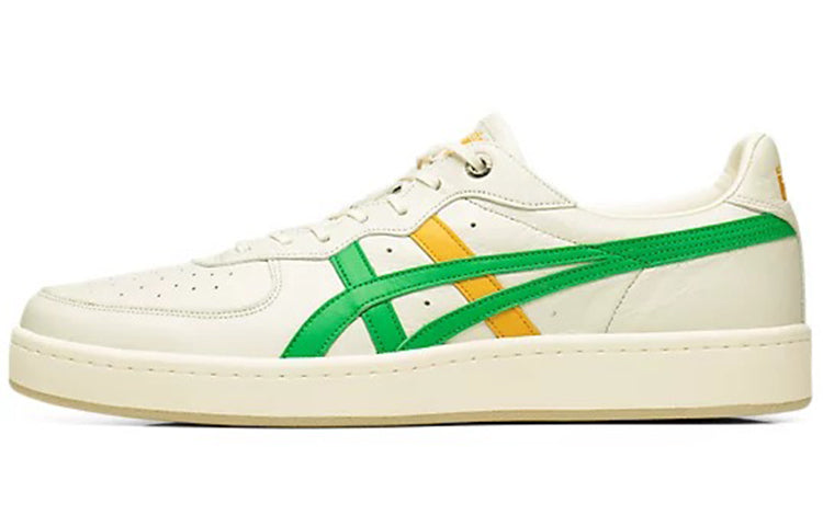 Onitsuka Tiger GSM SD Shoes 'Cream Cilantro' 1183A803-103