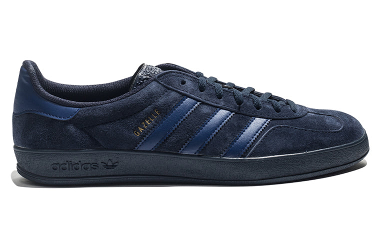adidas Gazelle Indoor 'Blue Black' F35170