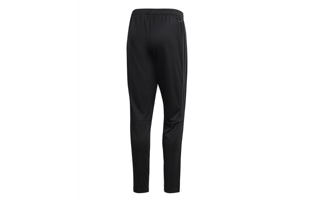 adidas Sereno 19 Running Training Pants Casual Woven Trousers Men's Black DY7982