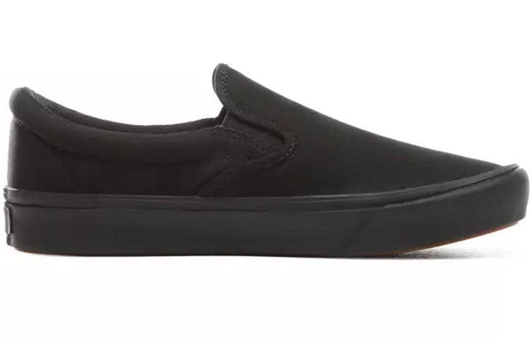 Vans Comfycush Slip-on Black VN0A3WMDVND