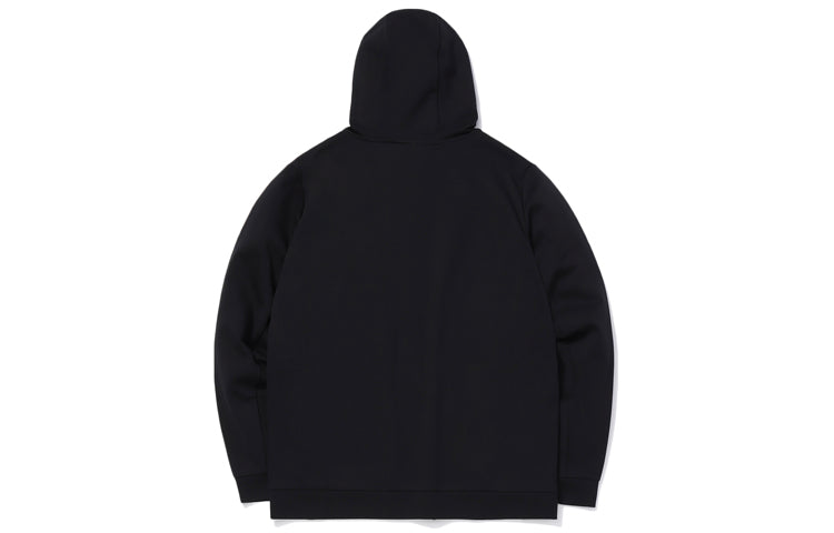 Li-Ning Athletics Sport Jacket 'Black' AWDQ587-1