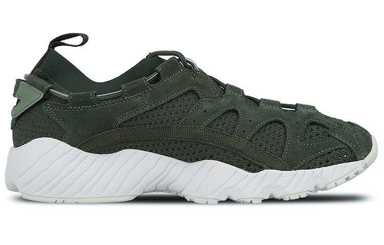 ASICS Gel-Mai Knit 'Green White' H8A1N-8282