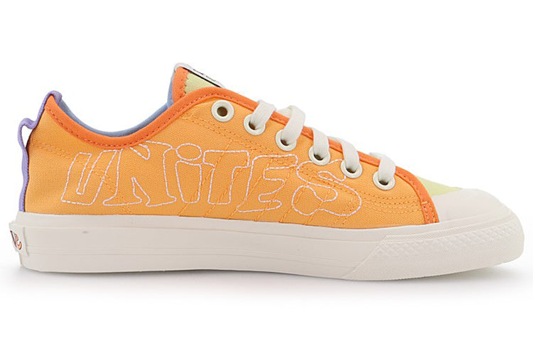 adidas Nizza Low 'Pride Pack - Love Unites' GW2419