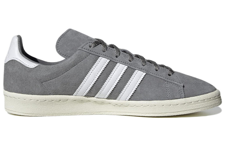 adidas Campus 80s 'Grey' GX9406