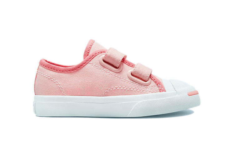 (TD) Converse Jack Purcell Pink/ 771592C