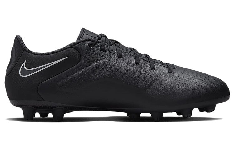 Nike Tiempo Legend 9 Academy HG 'Triple Black' DB0626-001