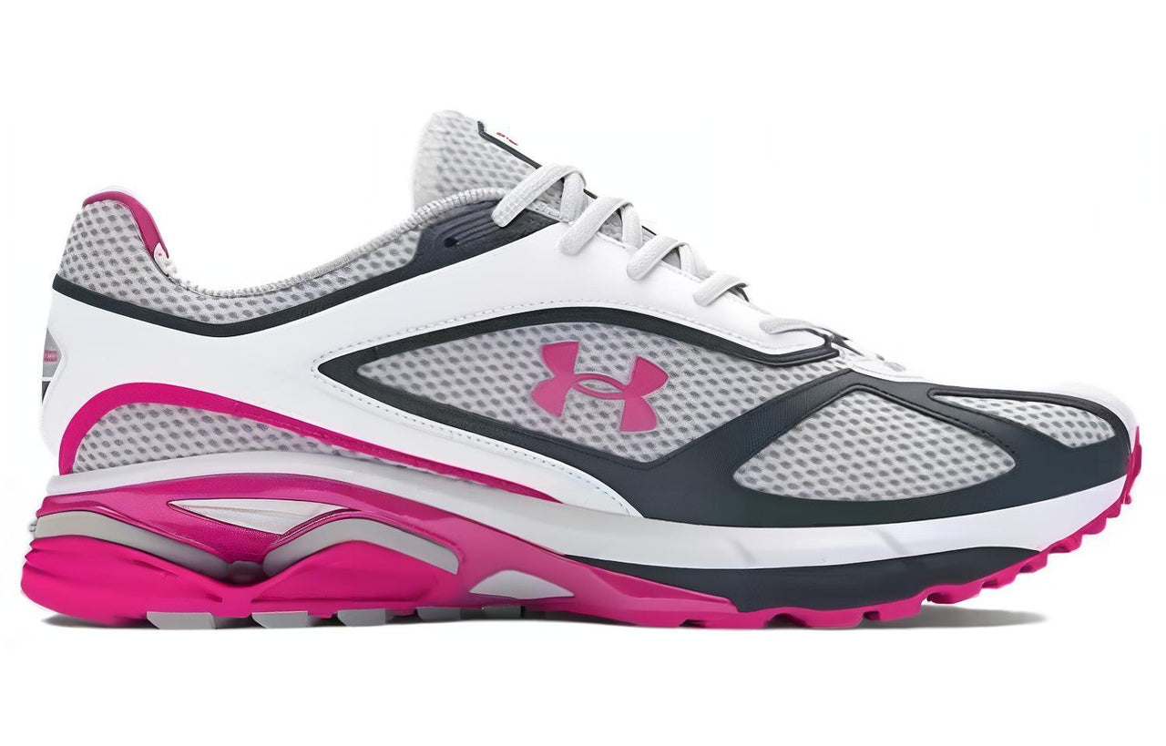 Under Armour Apparition 'Halo Grey Astro Pink' 3027595-103