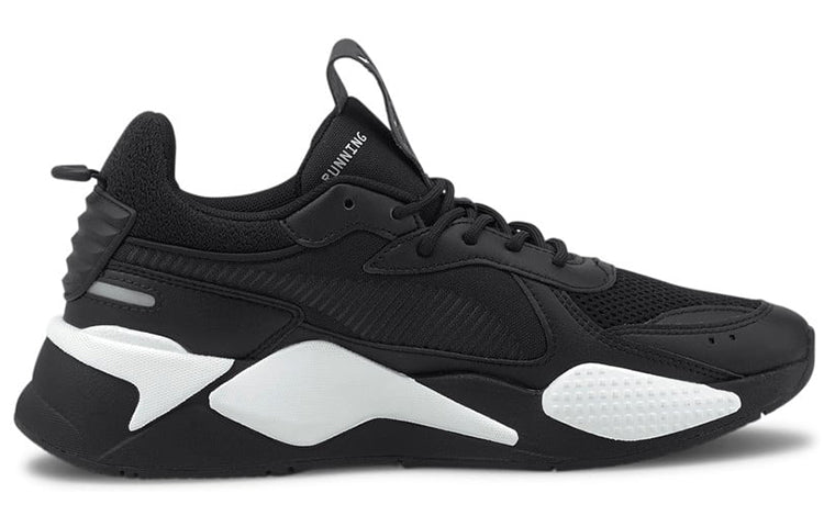 PUMA RS-X 'Pop - Black White' 380461-02