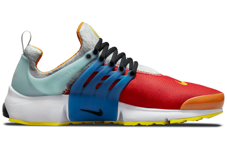 ⚡️Nike Air Presto 'What The' DM9554-900