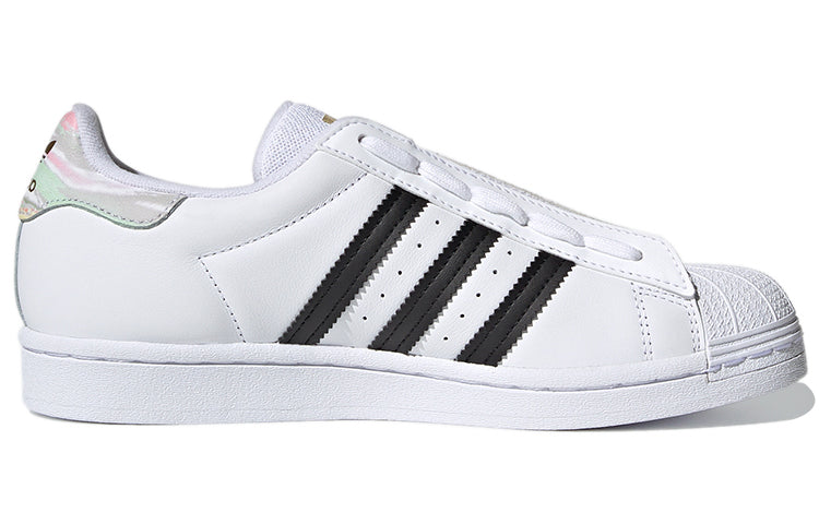 (WMNS) adidas Superstar 'I Love Dance' FY5132