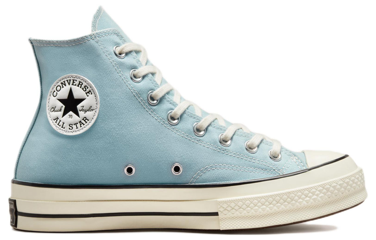 Converse Chuck 70 High 'Seasonal Color - Light Armory Blue' A00459C