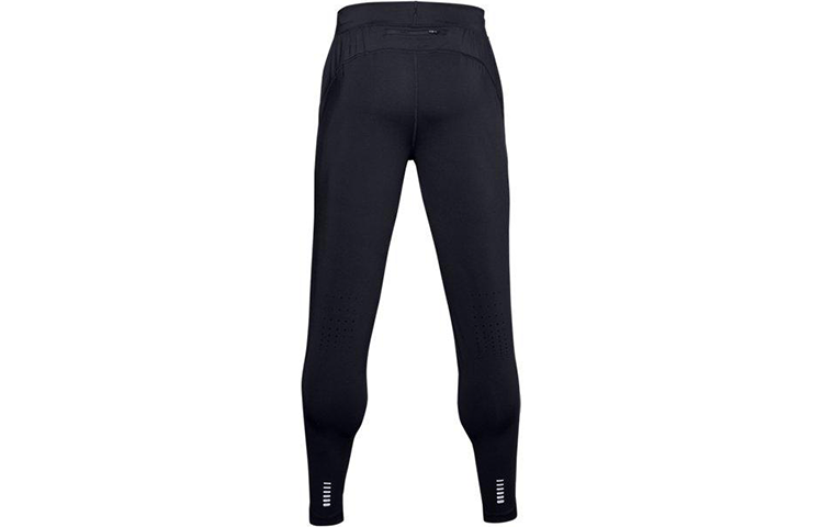 Under Armour Fly Fast HeatGear Pants 'Black' 1356178-001