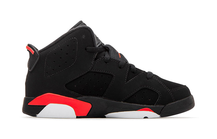 (PS) Air Jordan 6 Retro 'Infrared' 2019 384666-060