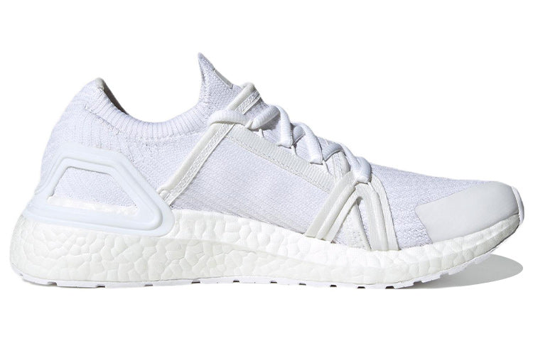 (WMNS) adidas by Stella McCartney Ultraboost 20 Shoes 'Cloud White' HP6701