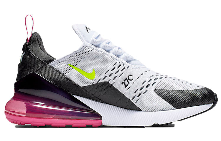 Nike Air Max 270 'Volt Fuchsia' AH8050-109