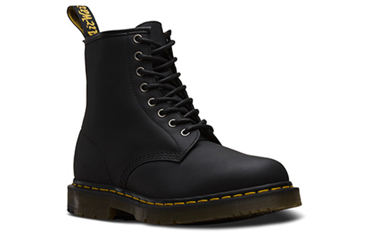 Dr. Martens 1460 Wintergrip Black 24039001
