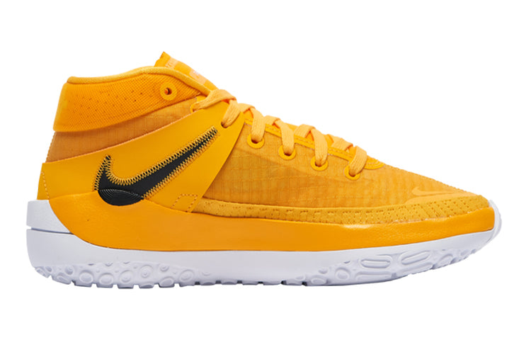 Nike KD 13 TB 'University Gold' CW4115-702