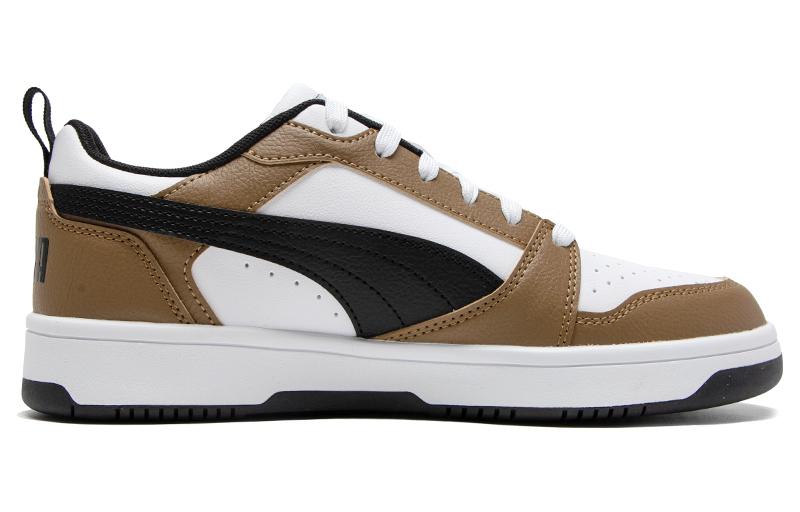 PUMA REBOUND V6 Low 'Brown' 392328-07