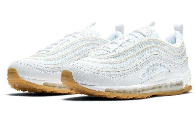 Nike Air Max 97 'White Gum' DJ2740-100