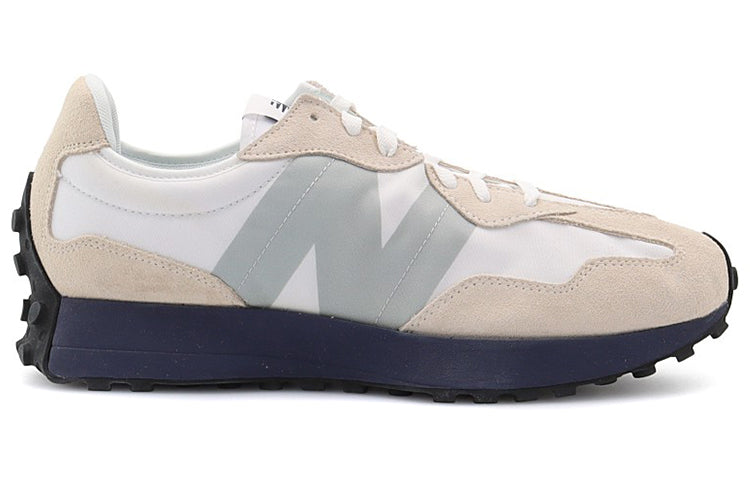 New Balance 327 'White Navy' MS327CPC
