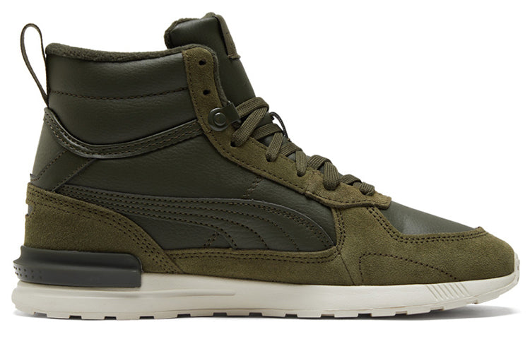 PUMA Graviton Mid 'Forest Night' 383204-02