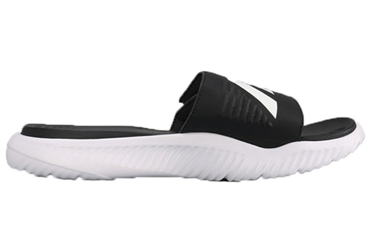 adidas Alphabounce 'Black' BA8775