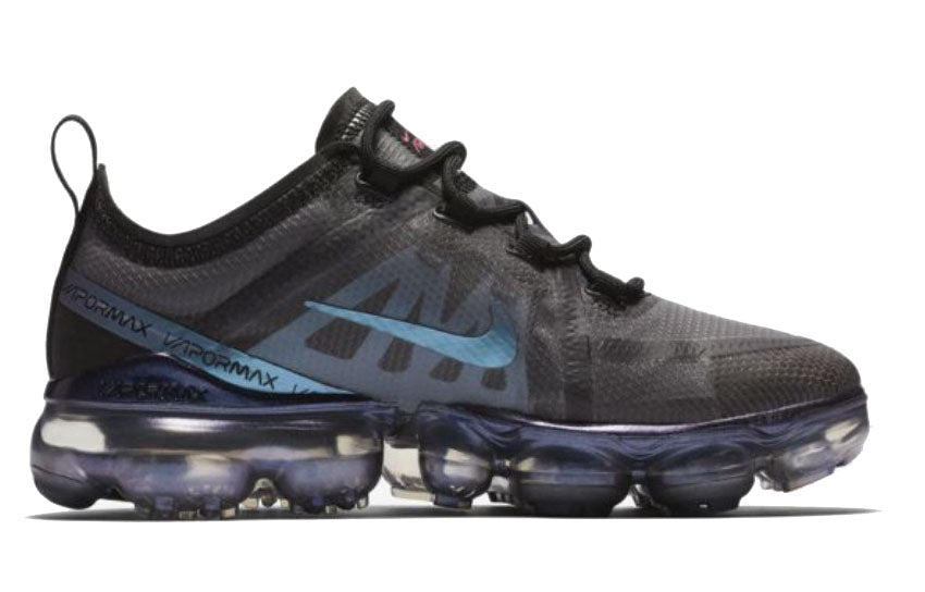 (WMNS) Nike Air VaporMax 2019 'Throwback Future' AR6632-001