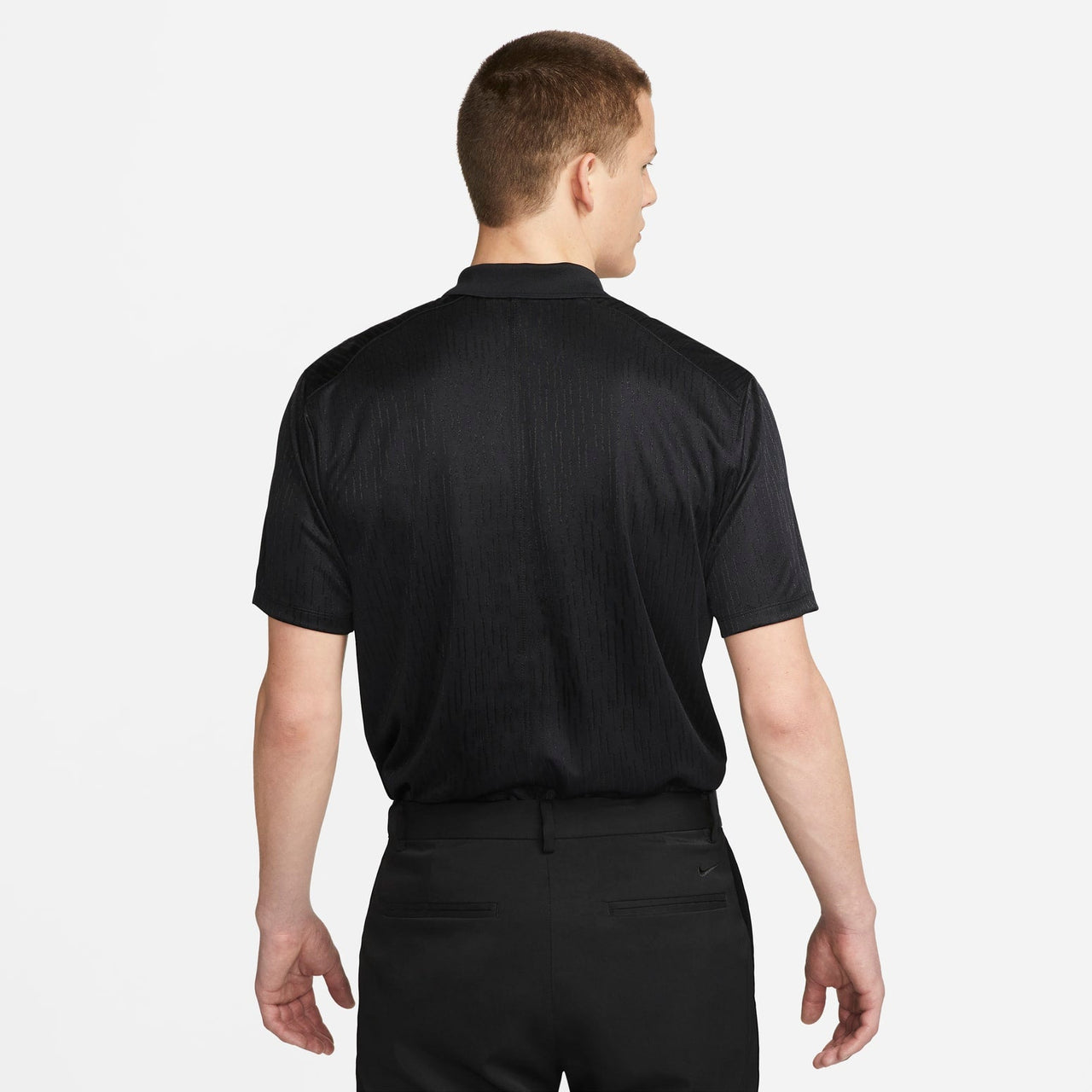 Nike Dri-FIT Victory Polo Shirt 'Black' DV8538-010