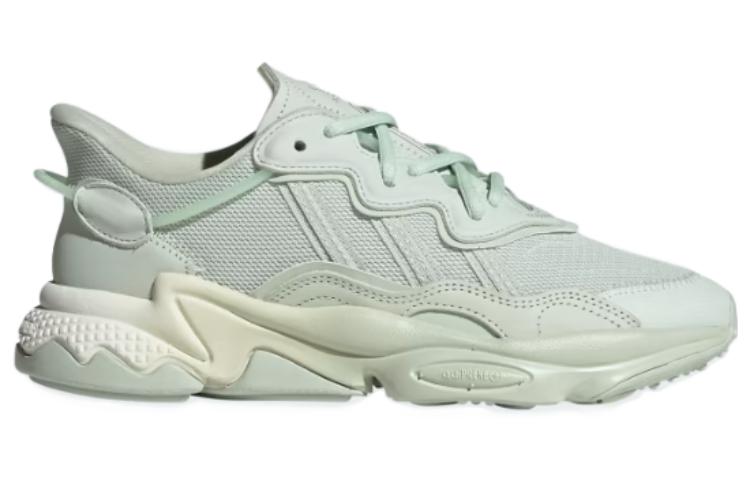 (WMNS) adidas Originals Ozweego 'Linen Green' IG5934
