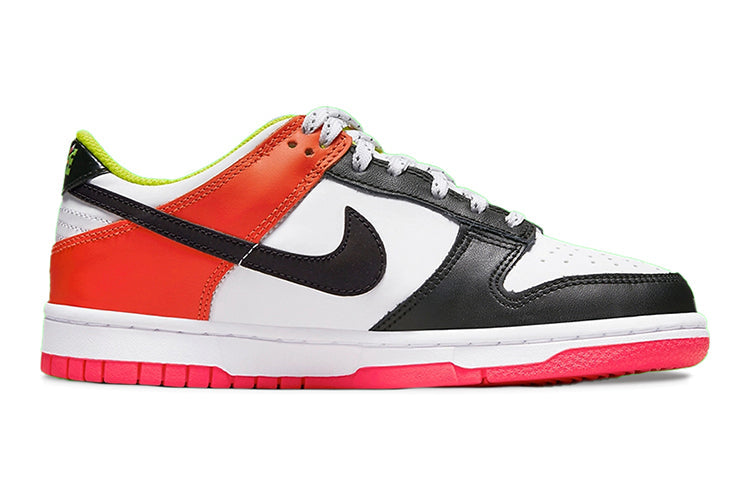 (GS) Nike Dunk Low 'Cartwheel' DV1752-101