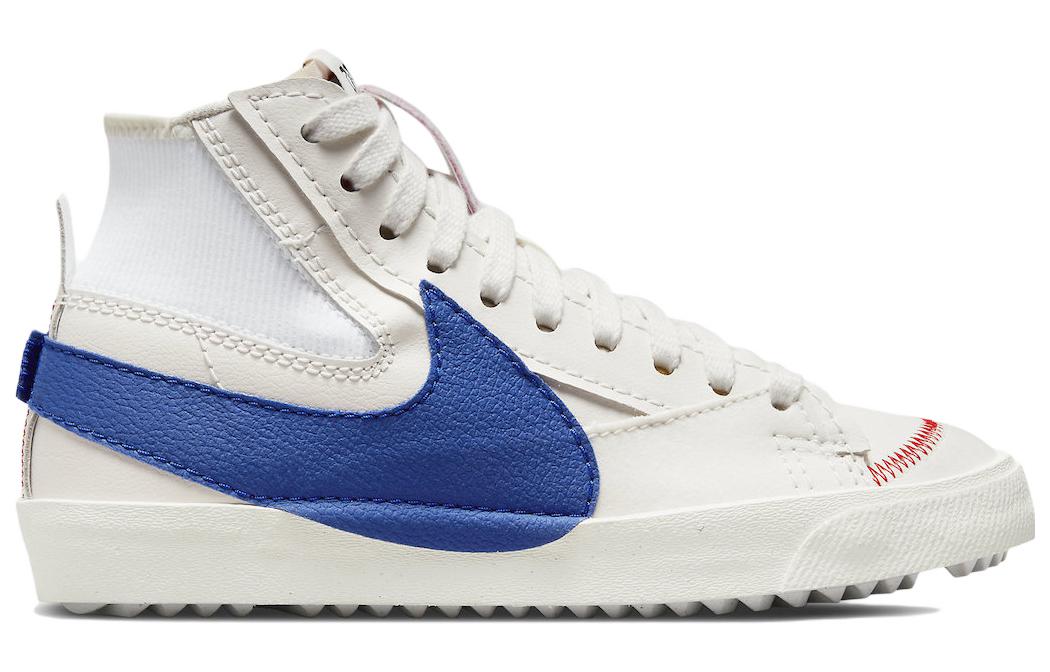 Nike Blazer '77 Jumbo 'Phantom Old Royal' DR9868-002