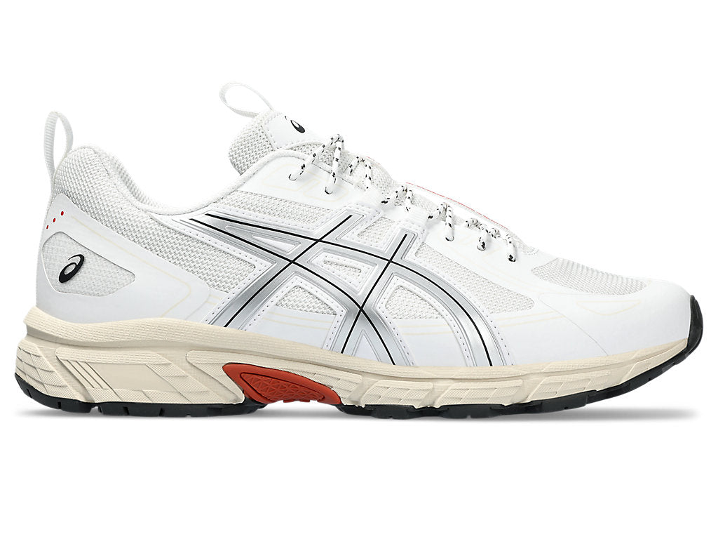 ASICS Gel-Venture 6 NS 'White Pure Silver' 1203A303-100