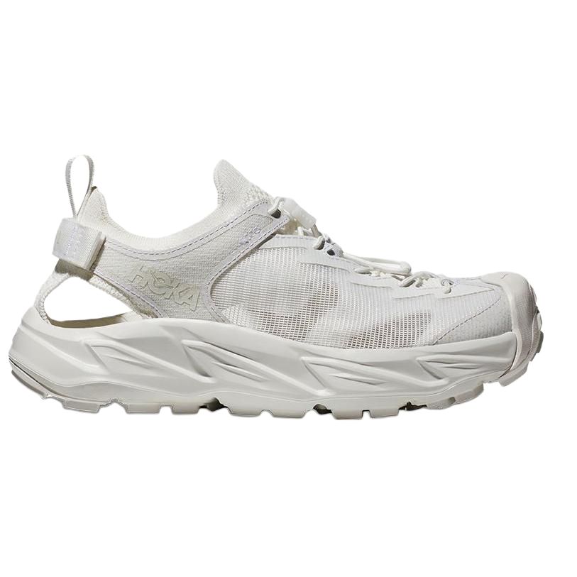 (WMNS) HOKA ONE ONE Hopara 2 Raw 'White' 1147670-RAWW