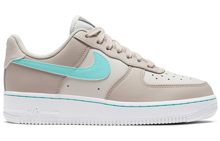 (WMNS) Nike Air Force 1 Low 'Aurora Green' CJ9699-002